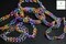 Helm Chain Rainbow Bracelet product 3